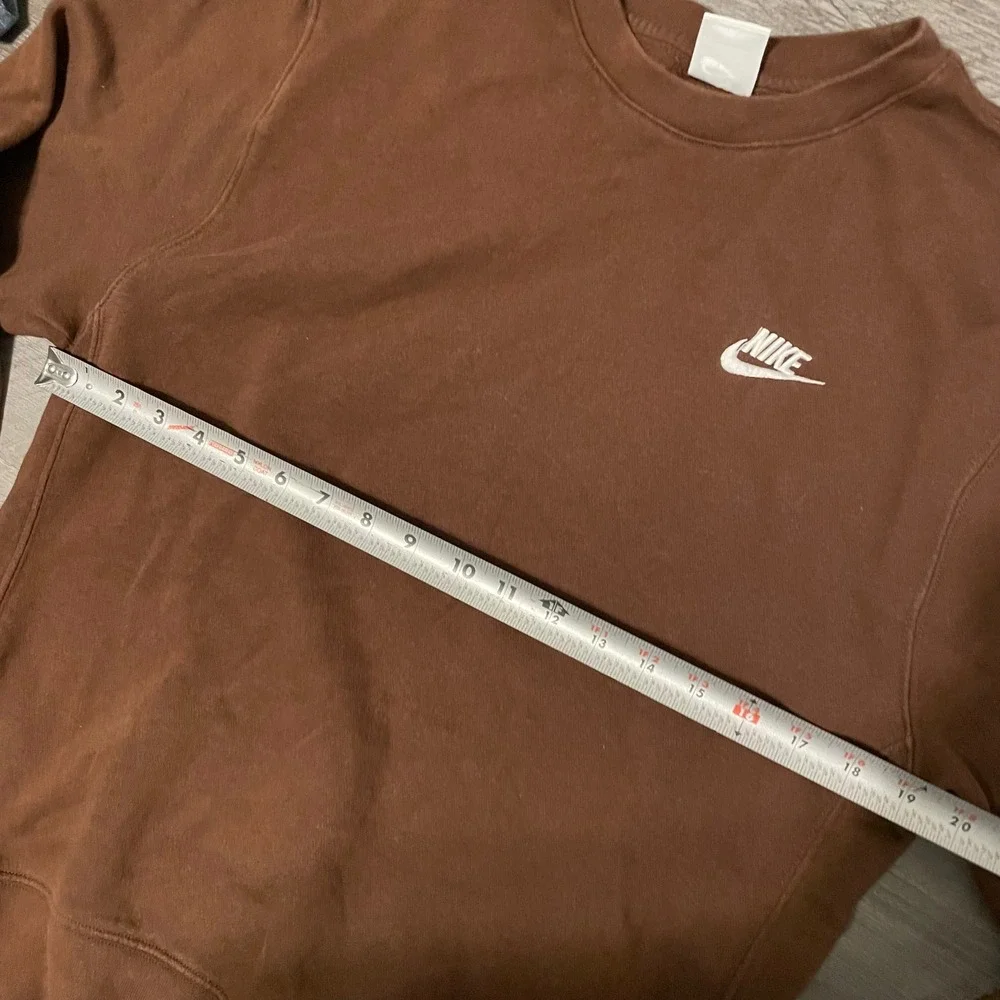 Nike crewneck sweatshirt